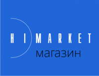 HiMarket - програма для автоматизації магазину