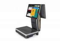 Весы Wintec ACS 300 (совместимы с ПРРО)