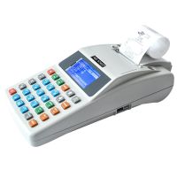 Кассовый аппарат MG-V545T / V545T.02