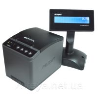 Фискальный регистратор MG-P777TL