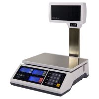 Весы торговые CAS ER JR CB