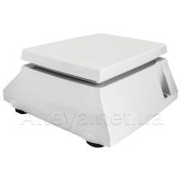 Весы торговые CAS SW / SW-C / SW-W