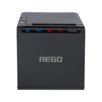 Принтер друку чеків REGO RG-P80B (сумісний із ПРРО)