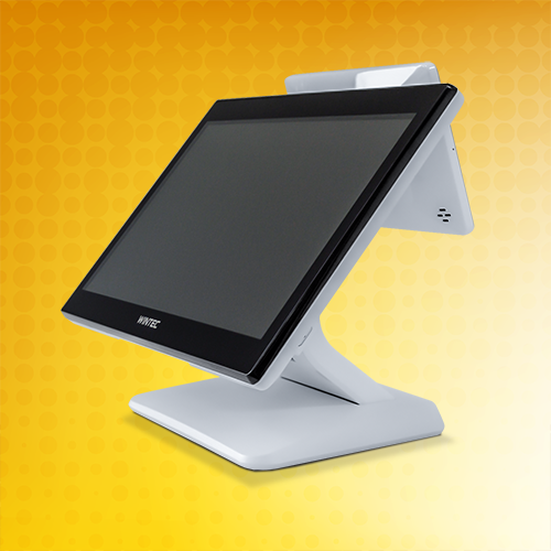 POS-терминал Wintec Anypos 50 – долой стереотипы