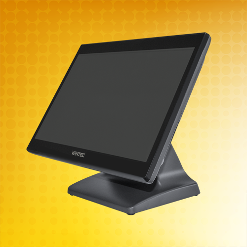 POS-терминал Wintec Anypos 600A: безотказен и функционален