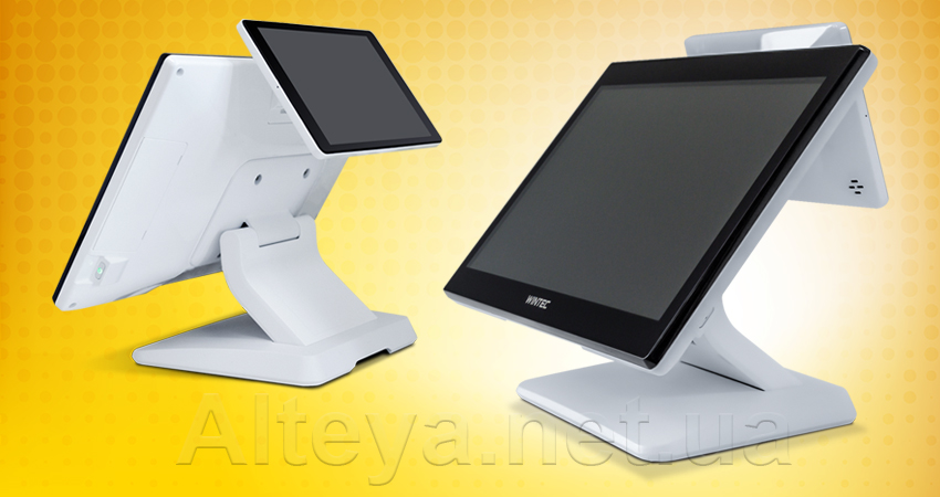 POS-терминал Wintec Anypos 50