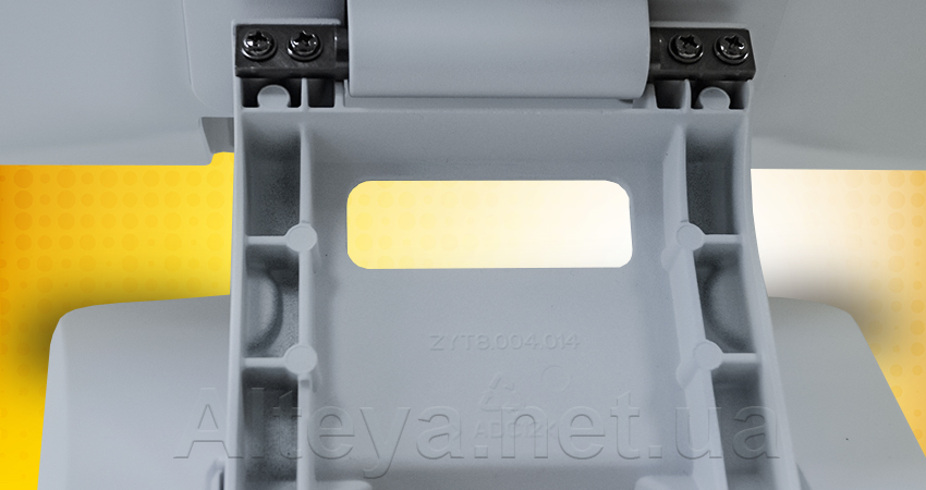 POS-терминал Wintec Anypos 50