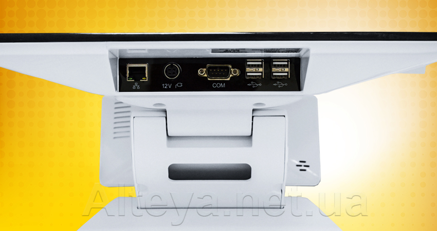 POS-терминал Wintec Anypos 50