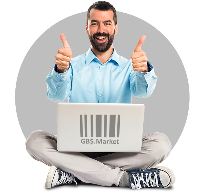 GBS.Market для ОС Android.