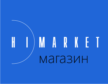 Программа HiMarket для автоматизации магазина